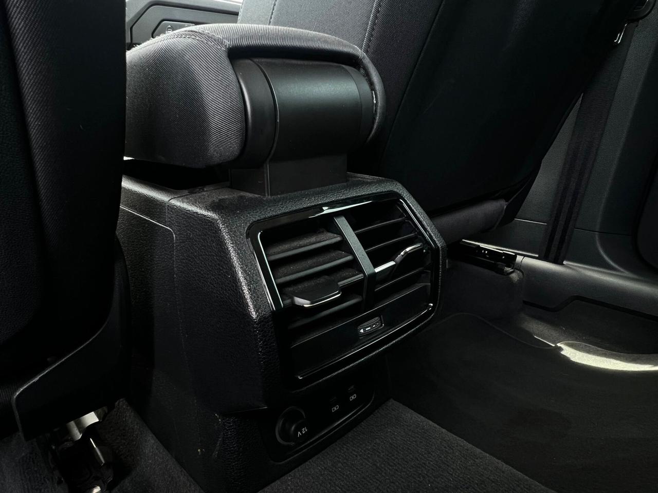 Audi Q3 35 TDI S tronic line edition