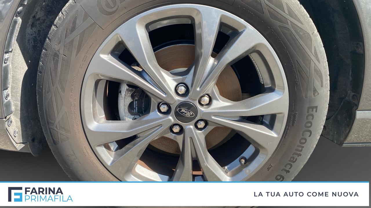 FORD Kuga III 2020 - Kuga 2.0 ecoblue ST-Line X 2wd 120cv auto