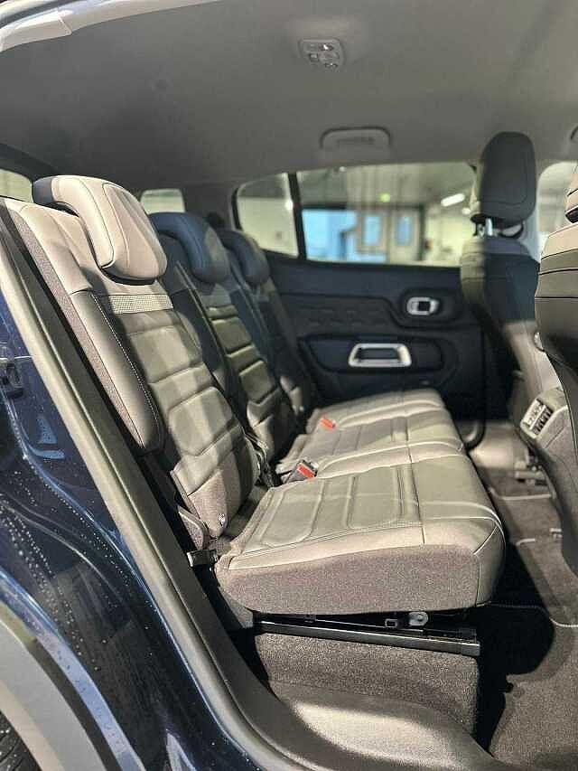 Citroen C5 Aircross PureTech 130 S&S EAT8 Shine Pack