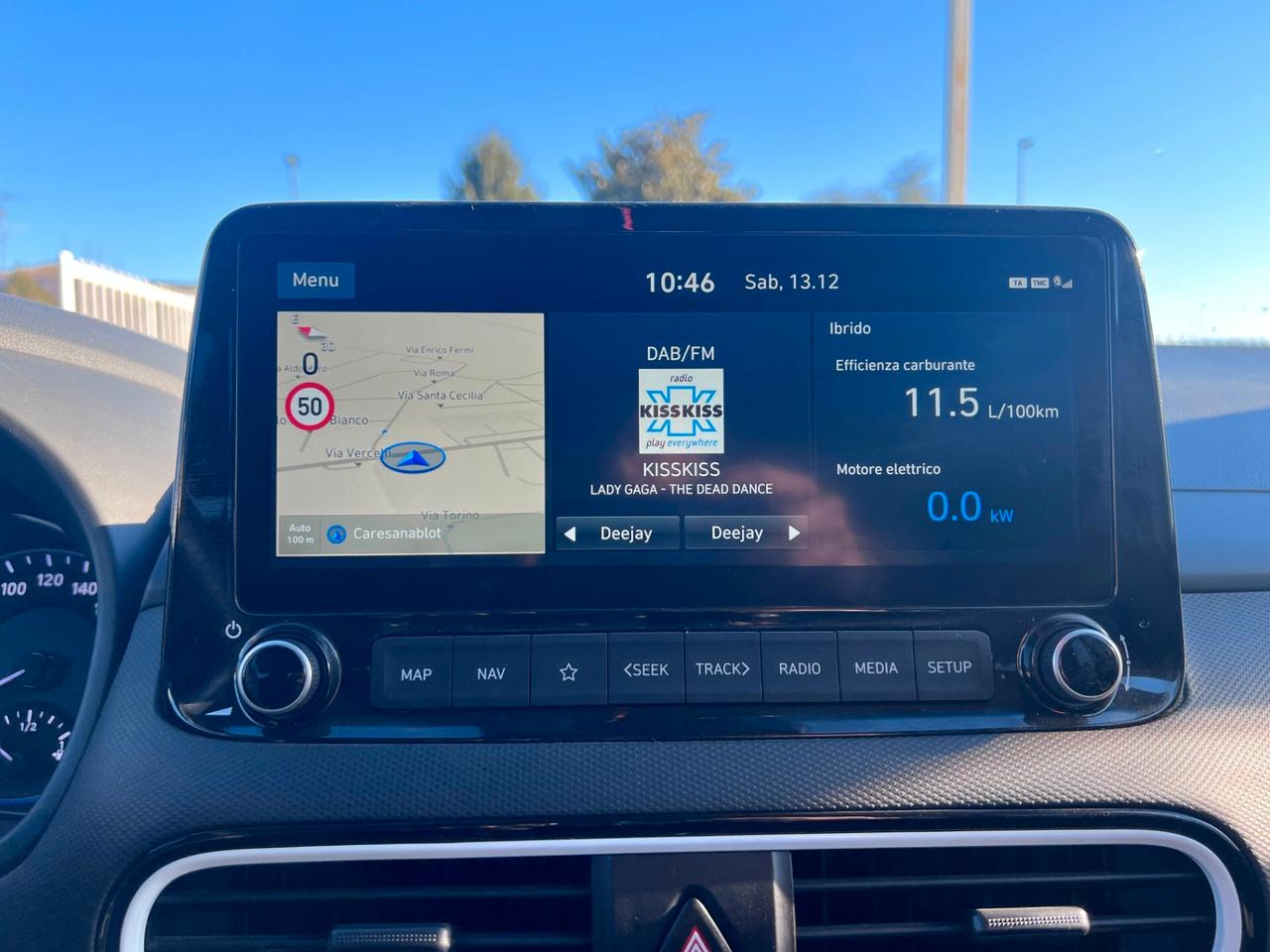 Hyundai Kona HEV 1.6 DCT XPrime