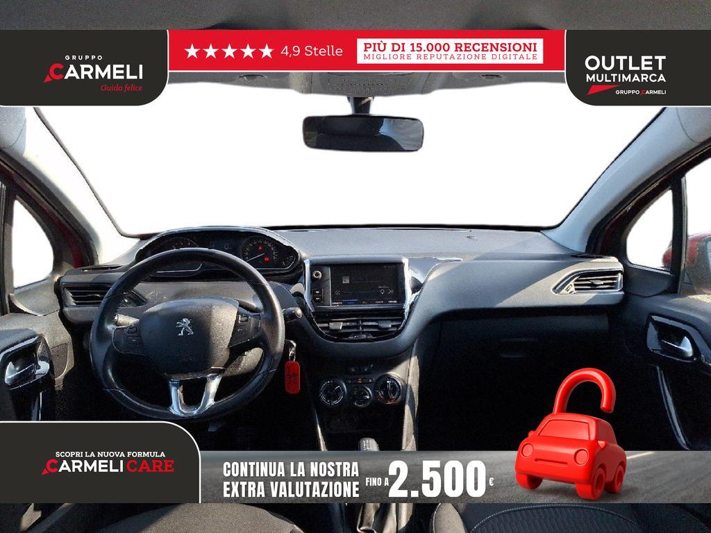 Peugeot 208 5 Porte 1.2 PureTech Active