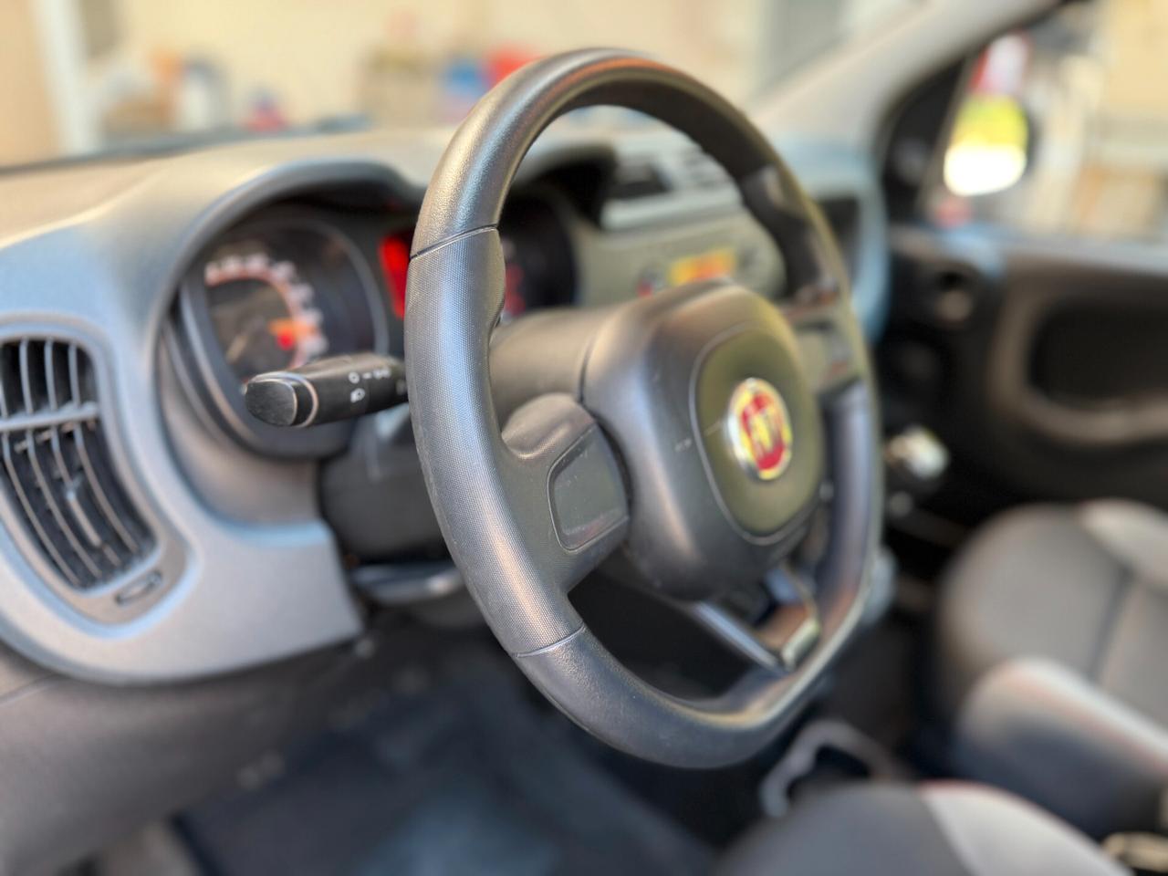 FIAT PANDA 1.2 EASY 5 POSTI 69CV