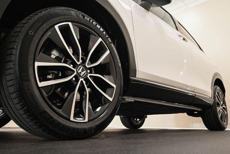 Honda HR-V HR-V 1.5 Hev eCVT Advance