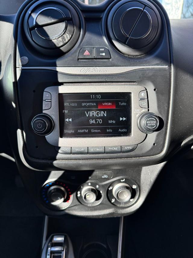 ALFA ROMEO MiTo 1.3 JTDm 95Cv Super