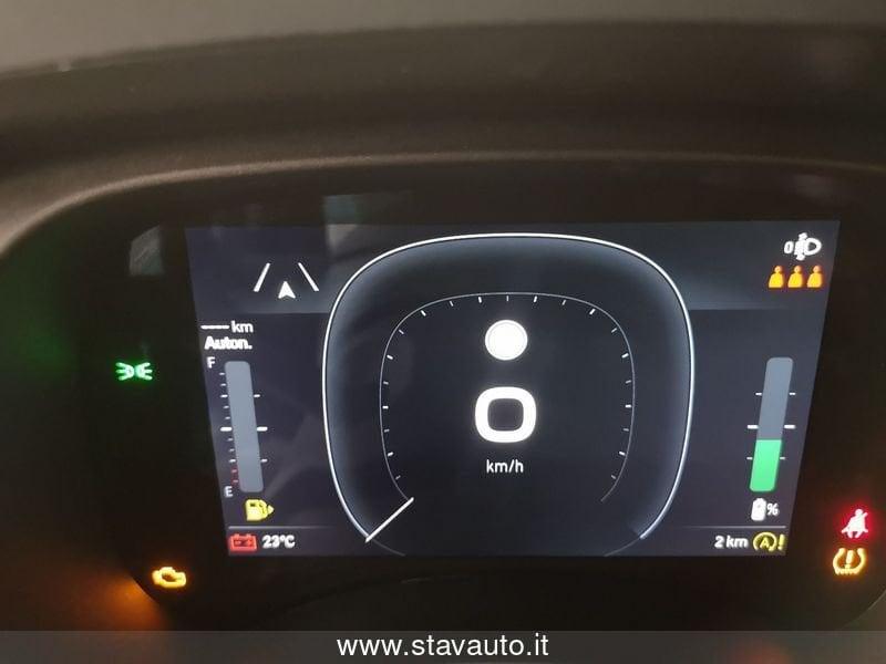 FIAT Panda 1.0 HYB 70CV