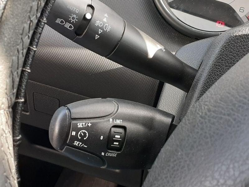 Peugeot 308 308 1.6 HDi 110CV 5p.1°PROP-KM CERTIFICATI