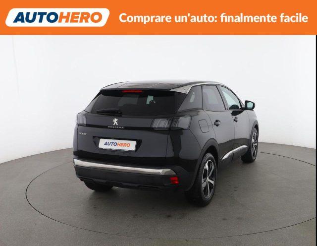 PEUGEOT 3008 BlueHDi 130 S&S EAT8 Allure Pack