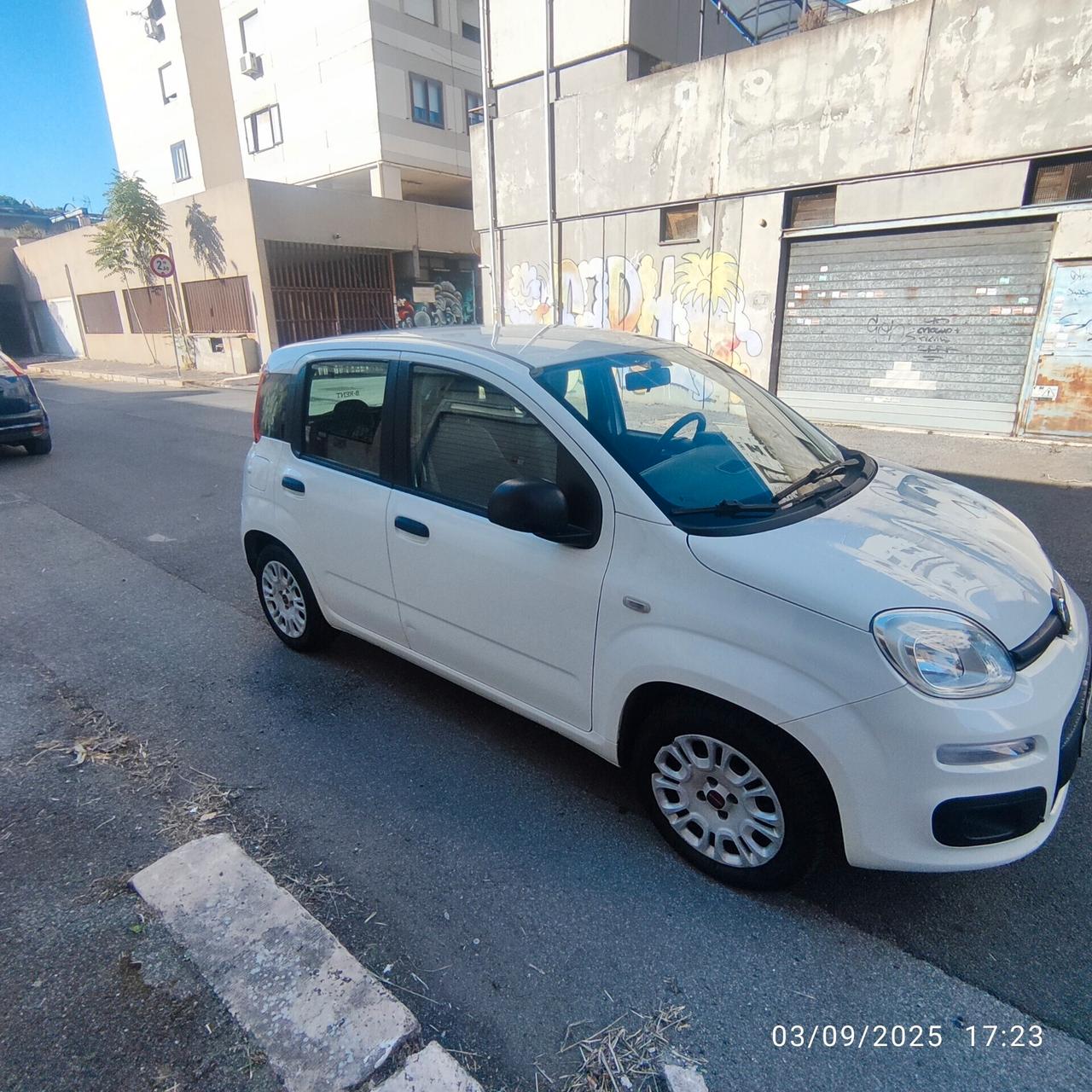 Fiat Panda 1.2 EasyPower Easy euro 6