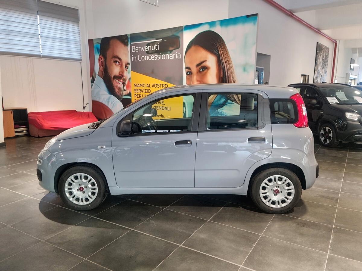 Fiat Panda 1.0 Hybrid 70cv S&S AZIENDALE