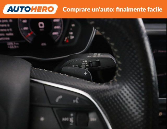 AUDI Q3 35 TFSI S line edition