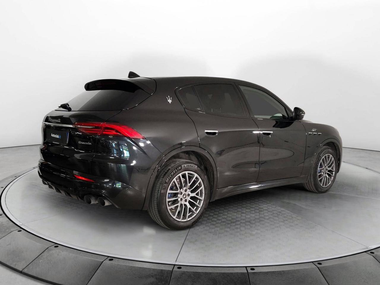 Maserati Grecale GT 300cv