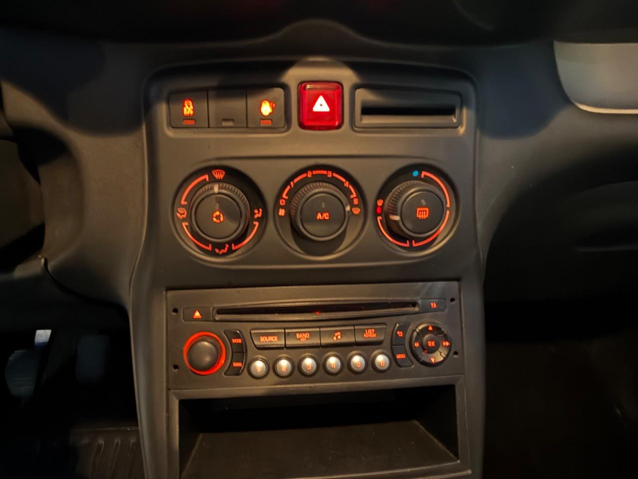 Citroen C3 Picasso BlueHDi 100 Exclusive