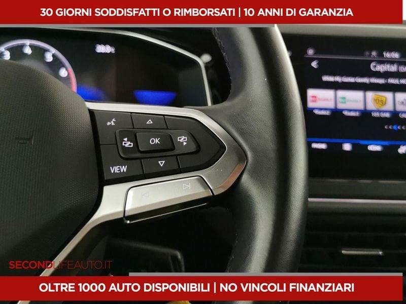 Volkswagen Polo 1.0 tsi R-Line 95cv