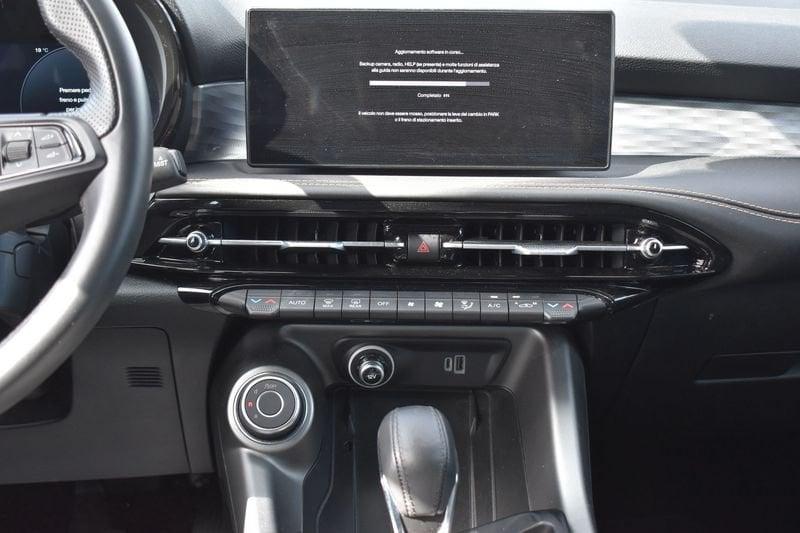 Alfa Romeo Tonale 1.5 160 CV MHEV TCT7 Ti