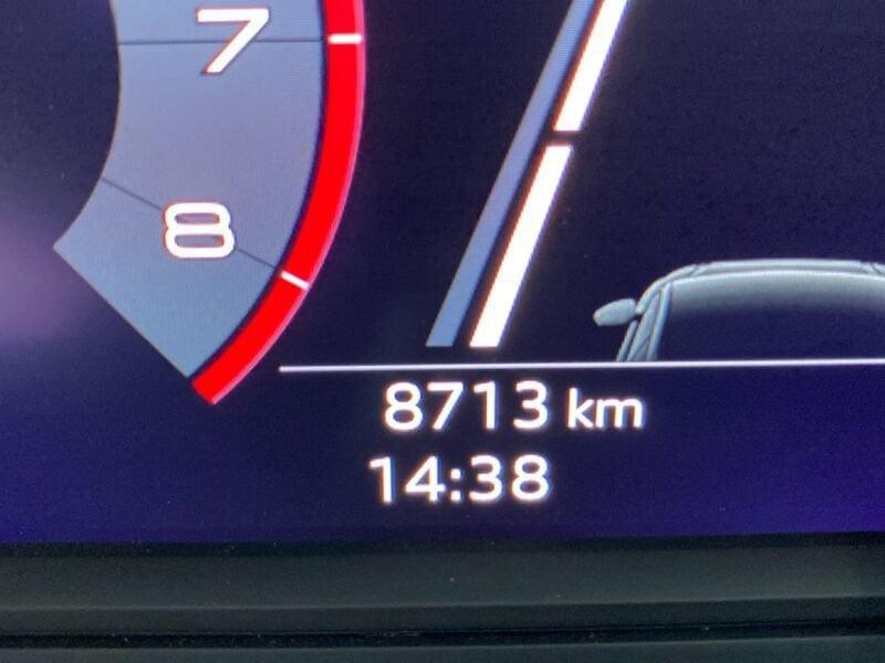 Audi A1 Sportback 30 TFSI S tronic S line Black Edition 116 CV