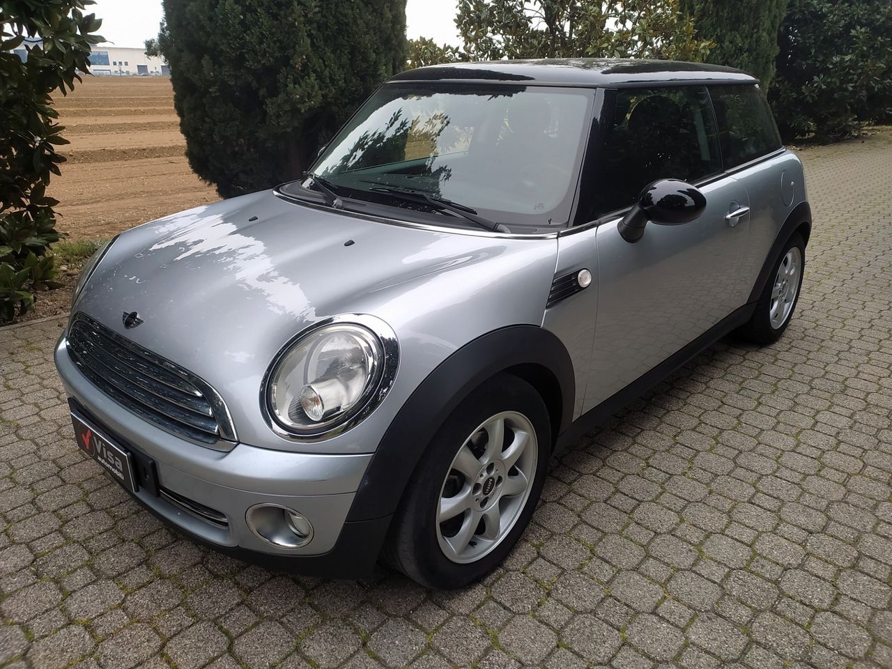 Mini Mini 1.6 16V Cooper