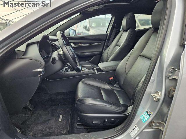 MAZDA 3 3 5 porte2.0 m-hybrid Exclusive awd 186cv GG748ZL