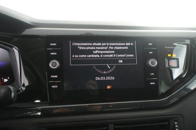 VOLKSWAGEN Polo Polo 1.0 Life