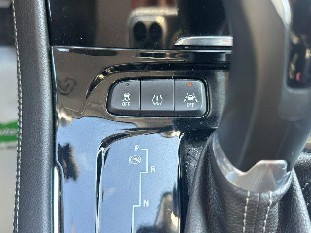 OPEL Grandland AUTOMATICA! 1.5 diesel Ecotec Elegance