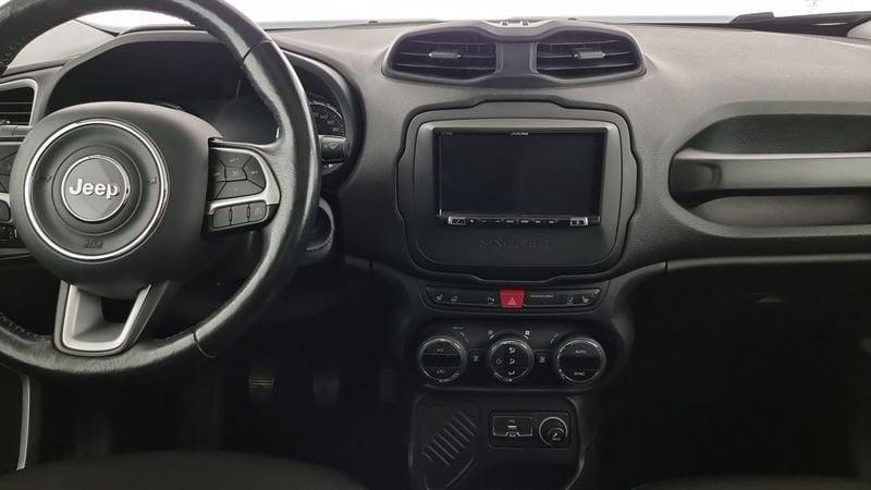 Jeep Renegade 1.4 MultiAir Limited