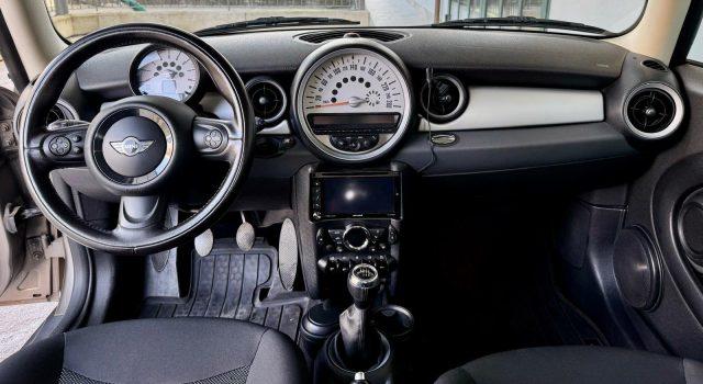 MINI Cooper Mini 1.6 16V Cooper