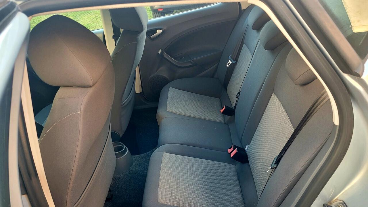 Seat Ibiza 1.4 5p.