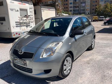 Toyota Yaris 1.0 12 MESI DI GARANZIA PARI AL NUOVO