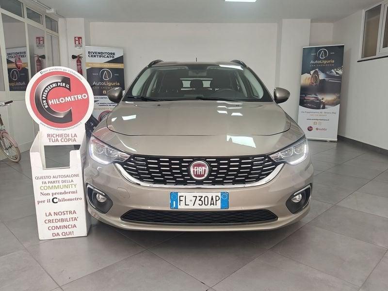 FIAT Tipo Tipo SW 1.3 mjt Lounge s&s 95cv N1