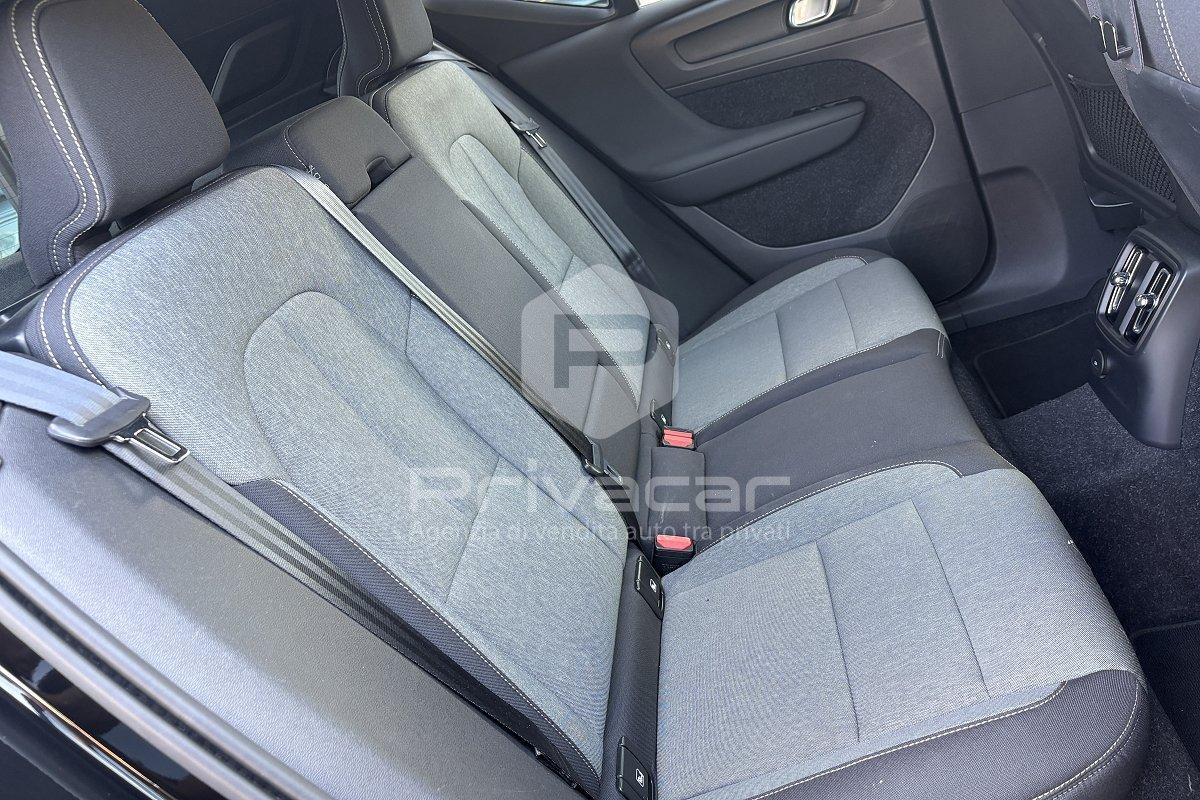 VOLVO XC40 T5 Recharge Plug-in Hybrid Inscription