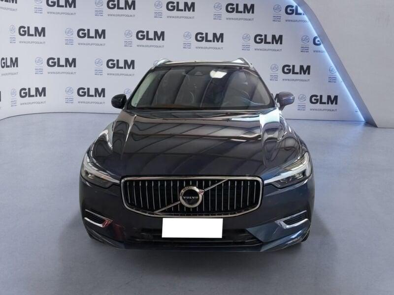Volvo XC60 B4 (d) Geartronic Inscription
