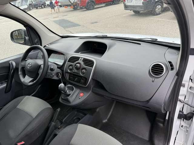 Nissan NV250 1.5dci L2 115cv E6D Coibentato 2000x1400x1200kg707