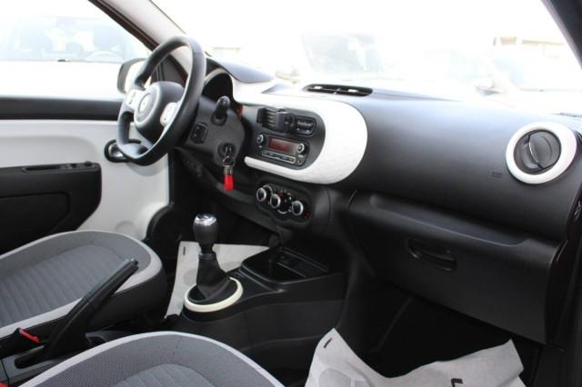 Renault Twingo 1.0 sce Life 65cv Con Sensori Di Parcheggio