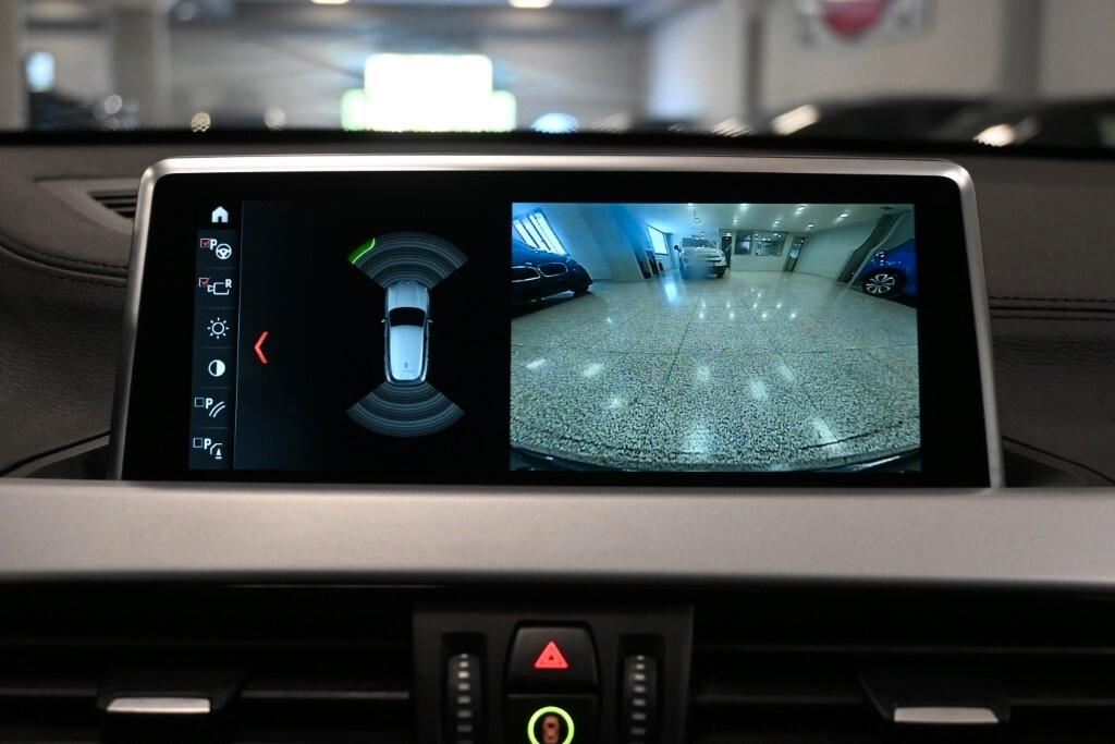 Bmw X2 sDrive16d Business-X
