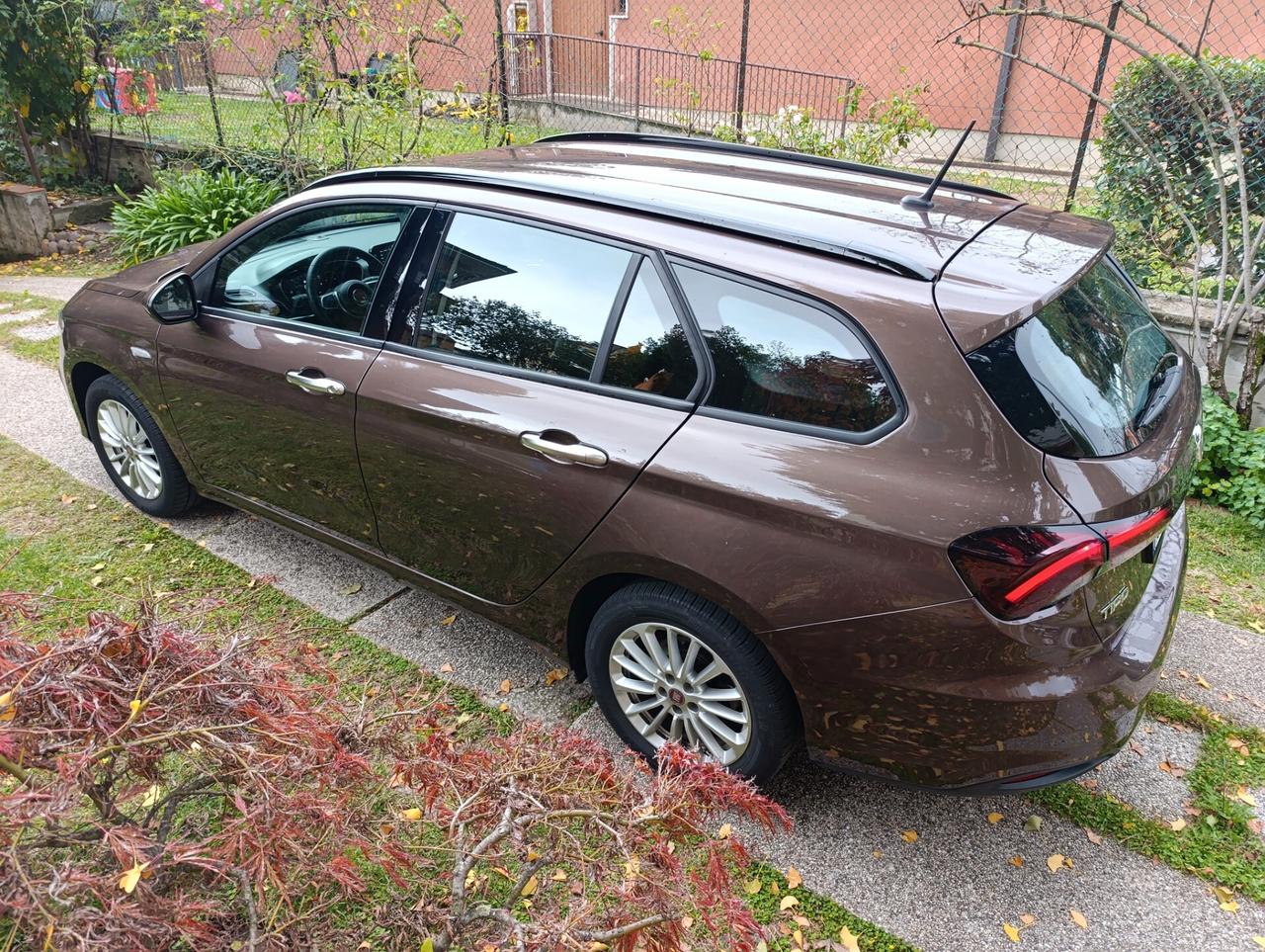 Fiat Tipo 1.3 Multijet FULL OPTIONAL #GM