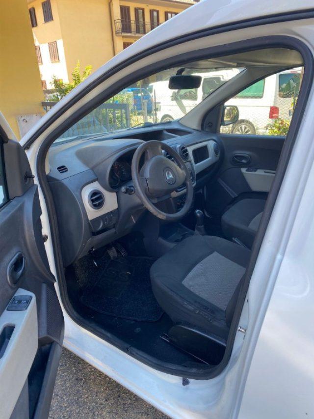 DACIA Dokker 1.5 dCi 8V 75CV Pick-Up