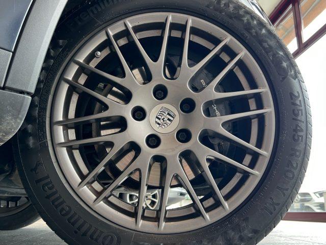 PORSCHE Cayenne 3.0 Diesel