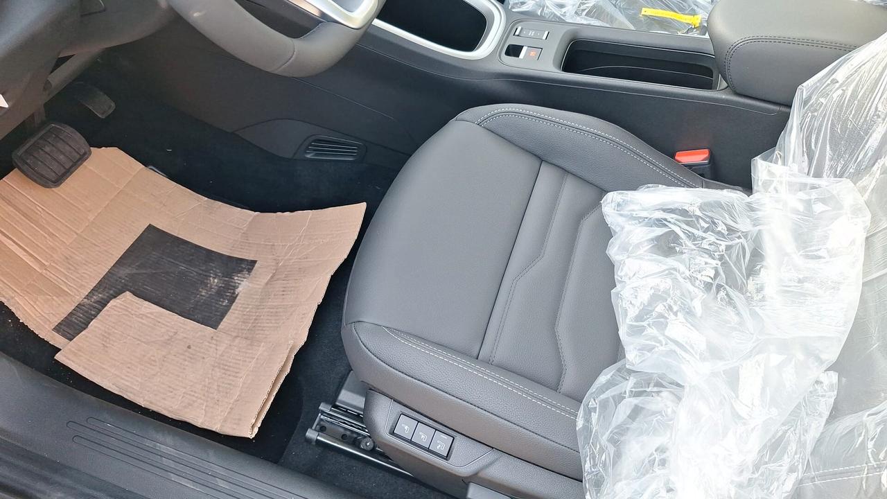 Jeep Avenger 1.2 Turbo 100 CV MHEV Summit PREZZO VERO