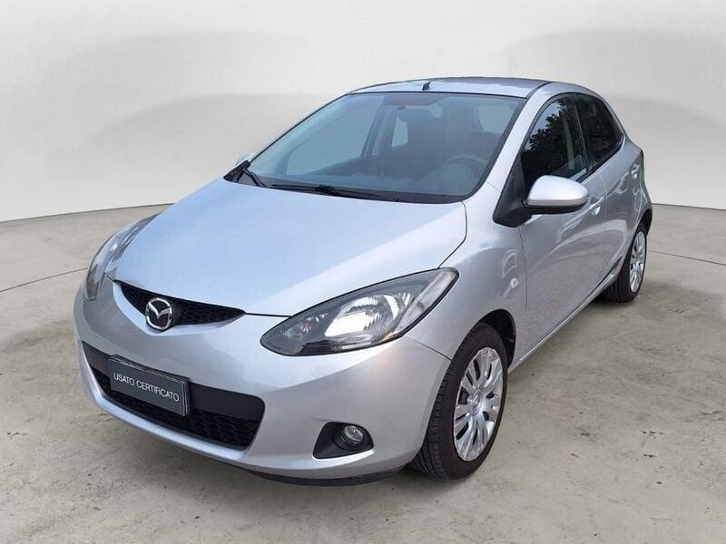 Mazda Mazda2 1.3 75 CV 5 Porte Play