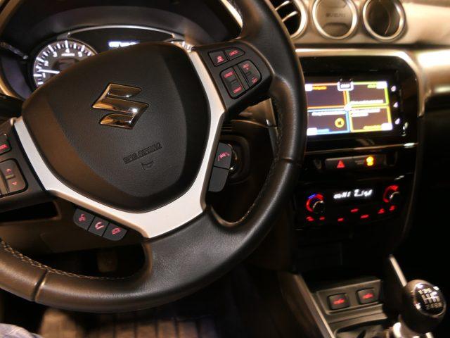 SUZUKI Vitara 1.4 Hybrid 4WD AllGrip Cool