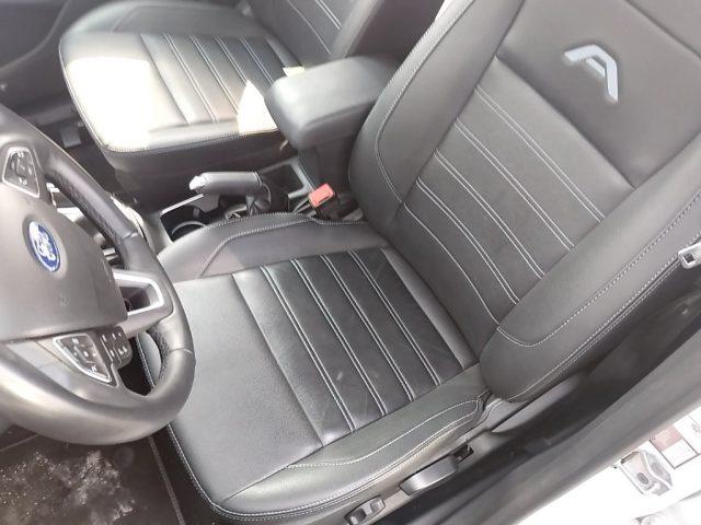 FORD EcoSport 1.0 EcoBoost 125 CV Start&Stop Active