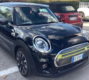 Mini Mini Full Electric Mini Cooper SE