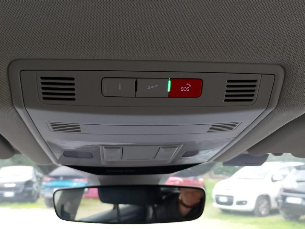 Volkswagen T-Roc 1.0 TSI Life -IMPECCABILE-