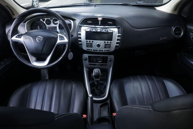 Lancia Delta Lancia Delta 1.6 MJT DPF Platino Unicoproprietario