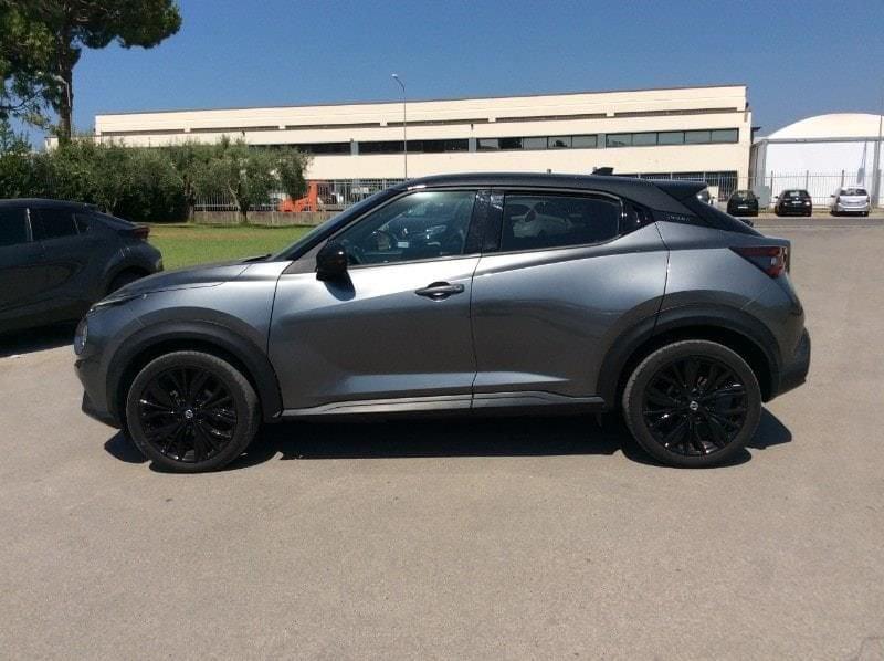 Nissan Juke 2ª serie 1.0 DIG-T 114 CV Enigma