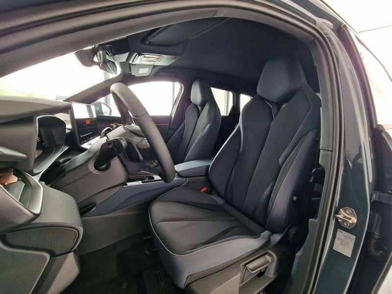 CUPRA Terramar Terramar 1.5 e-tsi dsg EDGE KM0
