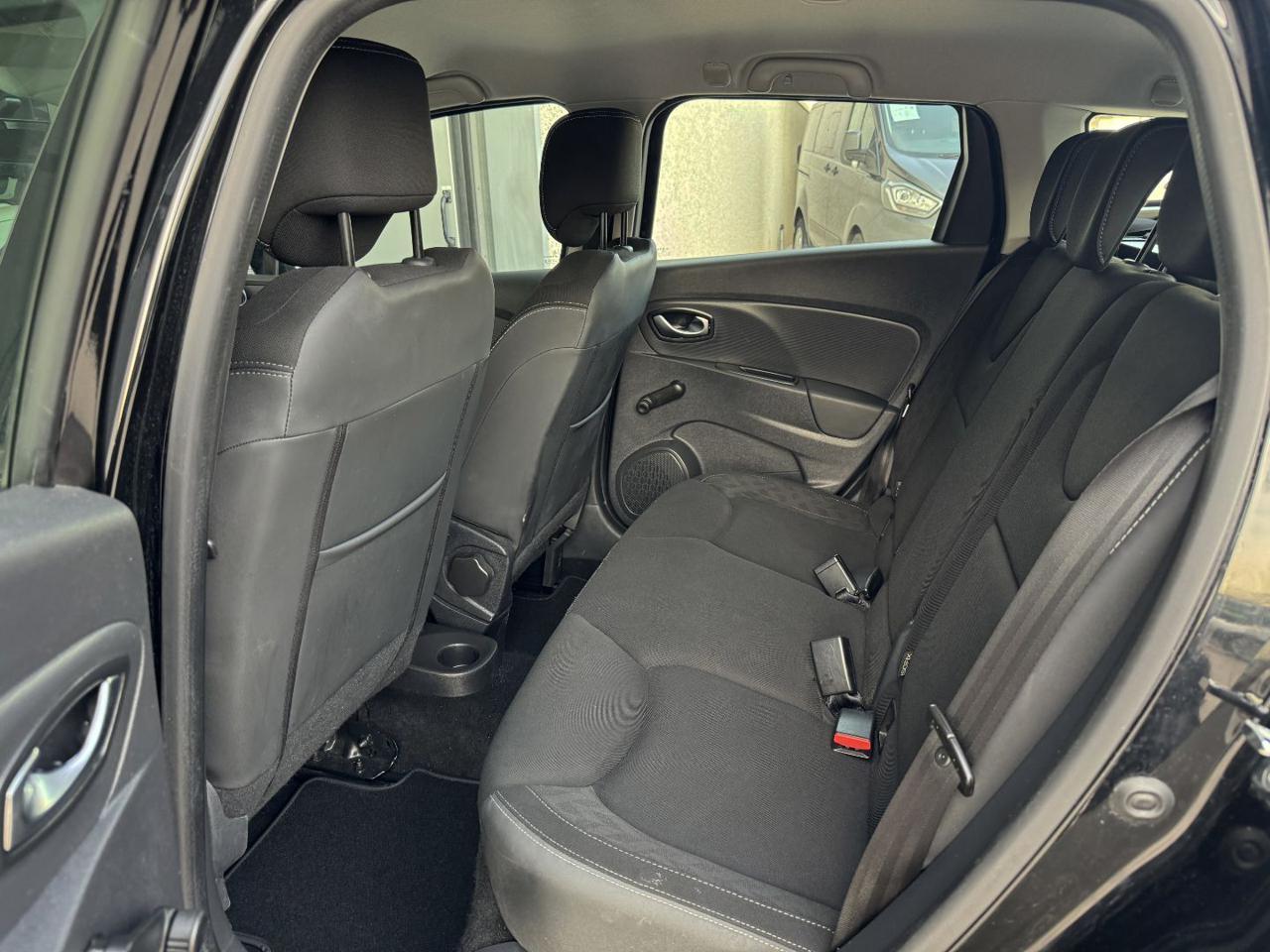 RENAULT Clio Sporter TCe 12V 90 CV ENERGY