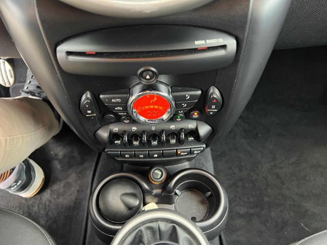 MINI Countryman Mini Cooper SD Countryman ALL4