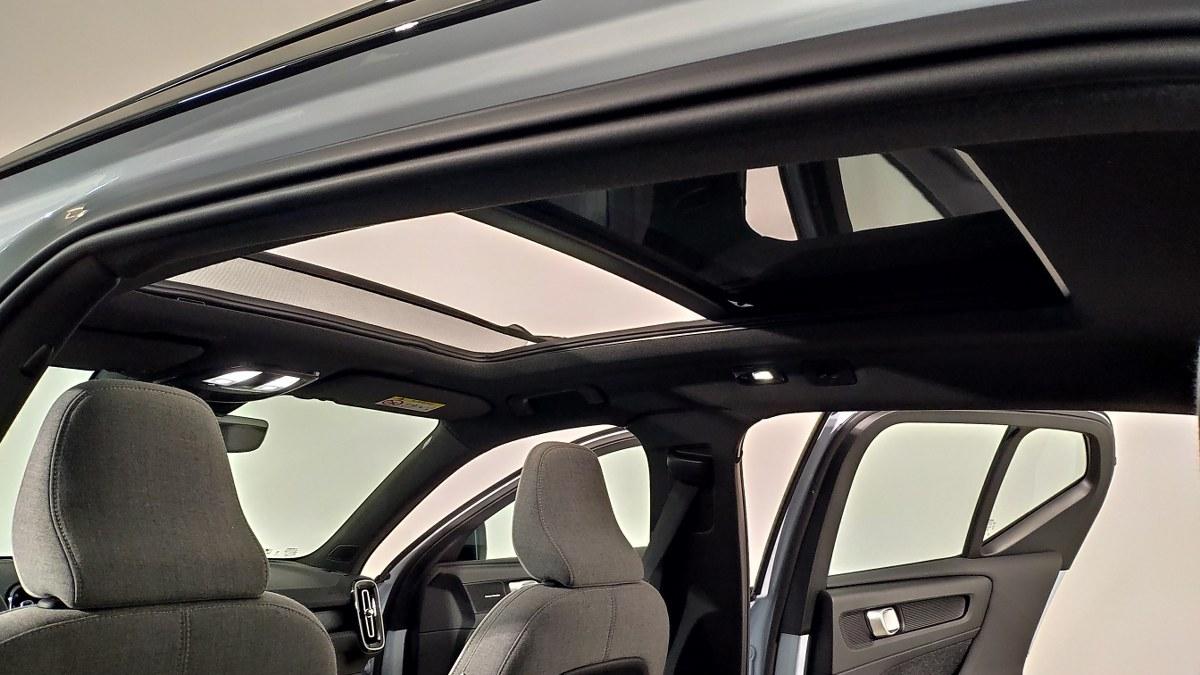 VOLVO Xc40 Recharge Pure Electric Twin Motor Awd Ultimate