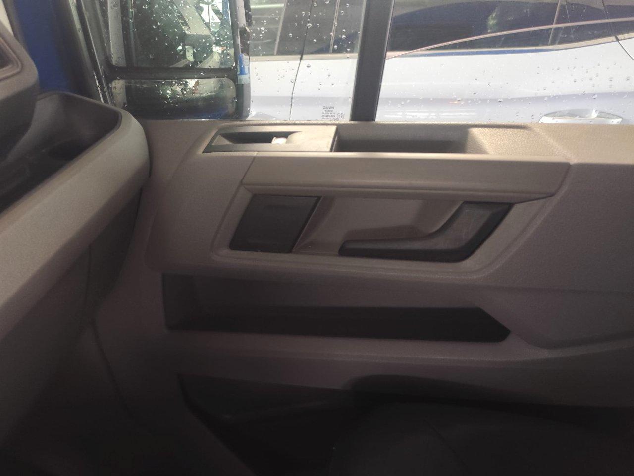 Volkswagen Crafter 3.0 2.0 TDI 140 CV L3H3