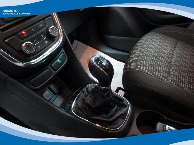 OPEL Mokka 1.6 CDTI EcoTec 136cv 2WD Cosmo